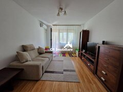 Brancoveanu, apartament 3 camere